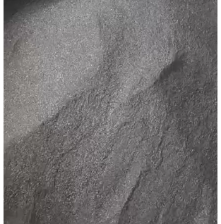 0-0.3mm硅铁：粉末冶金级原料